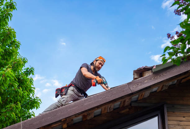 Best Green or Eco-Friendly Roofing Solutions  in San Pablo, CA