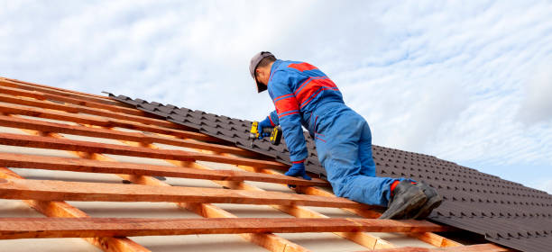 Best Flat Roofing  in San Pablo, CA