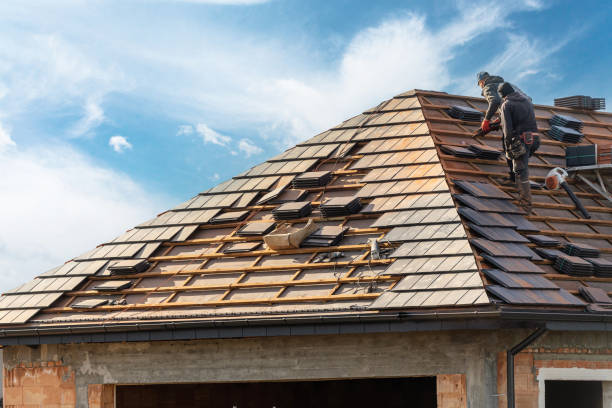 Best Metal Roofing Installation  in San Pablo, CA