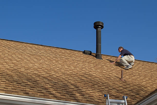 Best Roof Moss and Algae Removal  in San Pablo, CA