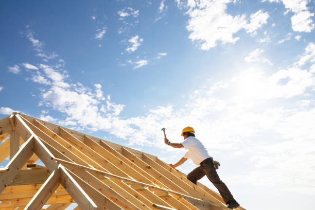 Best Roofing for New Construction  in San Pablo, CA